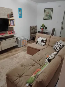 Apartamento com 2 Quartos à venda, 48m² no Jardim Marica, Mogi das Cruzes