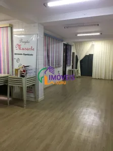 Imóvel Comercial para alugar, 307m² no Aclimação, São Paulo