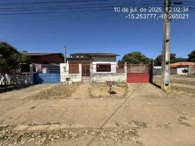 Casa com 2 Quartos à venda, 130m² no Padre Bernardo, Padre Bernardo