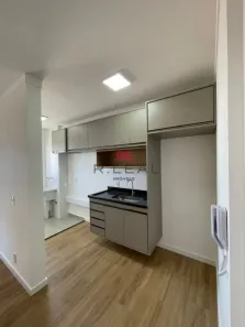 Apartamento com 2 Quartos para alugar, 60m² no Vila Santo Antônio, Bauru