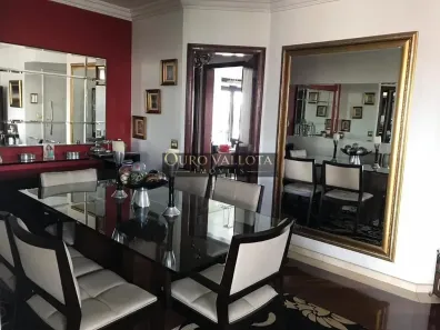 Apartamento com 3 Quartos à venda, 210m² no Vila Mariana, São Paulo