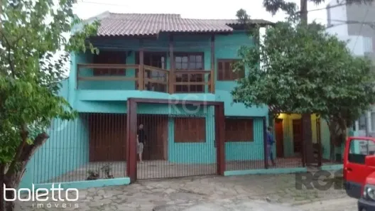Casa com 4 Quartos à venda, 351m² no Igara, Canoas