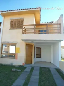 Casa com 3 Quartos à venda, 135m² no Hípica, Porto Alegre