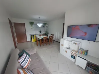 Apartamento com 2 Quartos à venda, 74m² no Trindade, Florianópolis