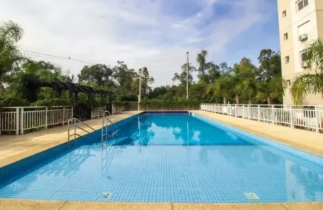Apartamento com 2 Quartos à venda, 51m² no Farrapos, Porto Alegre