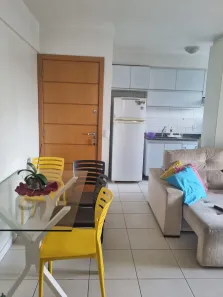 Apartamento com 2 Quartos à venda, 55m² no Parque Amazônia, Goiânia