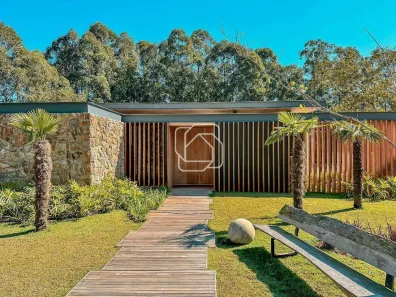 Casa de Condomínio com 5 Quartos à venda, 750m² no Condomínio Terras de São José, Itu