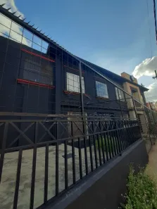 Ponto Comercial à venda, 377m² no Vila Casanova, Sorocaba