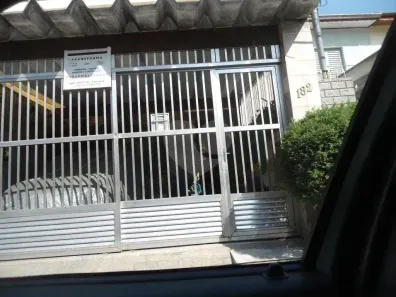 Sobrado com 3 Quartos à venda, 120m² no Vila Isolina Mazzei, São Paulo