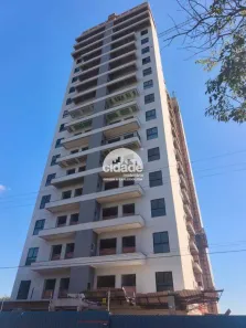 Apartamento com 1 Quarto à venda, 66m² no Coqueiral, Cascavel