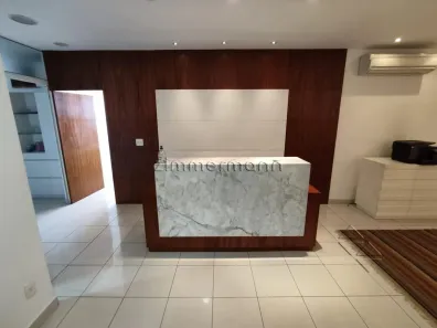 Sala Comercial à venda, 120m² no Pinheiros, São Paulo