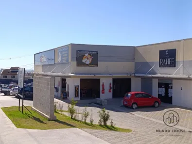 Sala Comercial para alugar, 36m² no Jardim Toledo, Votorantim