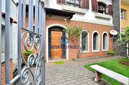 Casa com 3 Quartos à venda, 200m² no Jardim da Glória, São Paulo
