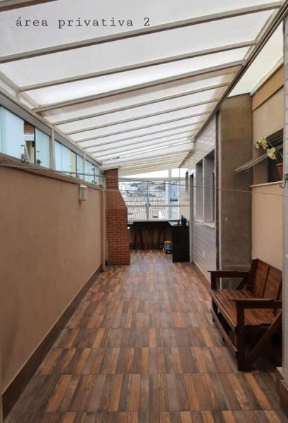 Apartamento com 3 quartos — Planalto, Belo Horizonte