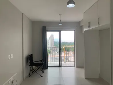 Apartamento com 1 Quarto para alugar, 27m² no Pinheiros, São Paulo