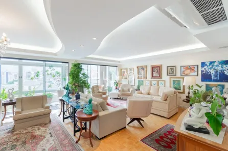 Apartamento com 3 Quartos à venda, 178m² no Petrópolis, Porto Alegre