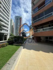 Apartamento com 4 Quartos à venda, 165m² no Centro, Jaboatão dos Guararapes