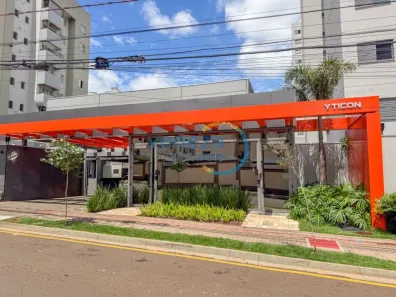 Apartamento com 2 Quartos à venda, 51m² no Vale dos Tucanos, Londrina