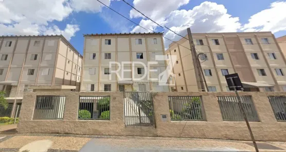 Apartamento com 2 Quartos à venda, 49m² no Vila Industrial, Campinas