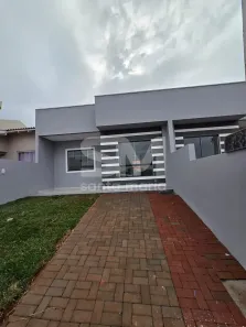 Casa com 2 Quartos à venda, 61m² no Araras, Chapecó