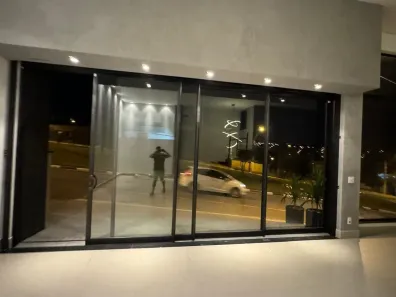 Galpão/Depósito/Armazém para alugar, 416m² no Jardim Santo Antônio, Valinhos