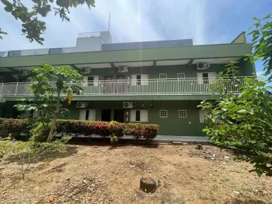 Imóvel Comercial com 12 Quartos à venda, 480m² no Plano Diretor Norte, Palmas