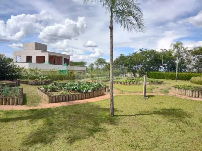Lote/Terreno à venda, 552m² no Chácara São José, Jaguariúna