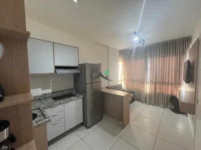 Apartamento com 1 Quarto à venda, 30m² no Barra, Salvador