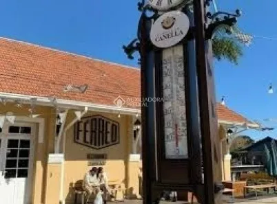 Ponto Comercial para alugar, 110m² no Vila Luiza, Canela