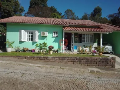 Casa de Condomínio com 3 Quartos à venda, 120m² no Dom Feliciano, Gravataí