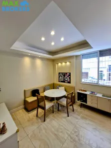 Apartamento com 3 Quartos à venda, 98m² no Flamengo, Rio de Janeiro