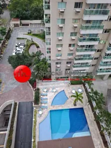 Apartamento com 2 Quartos para alugar, 70m² no Barra da Tijuca, Rio de Janeiro