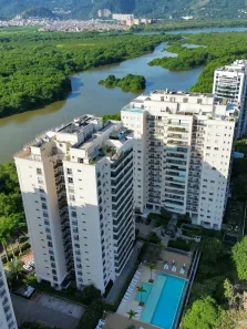 Apartamento com 4 Quartos à venda, 372m² no Barra da Tijuca, Rio de Janeiro