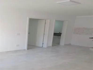 Flat com 1 Quarto para venda ou aluguel, 30m² no Santana, São Paulo
