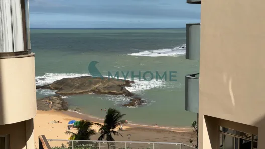 Apartamento com 3 Quartos à venda, 230m² no Centro, Guarapari