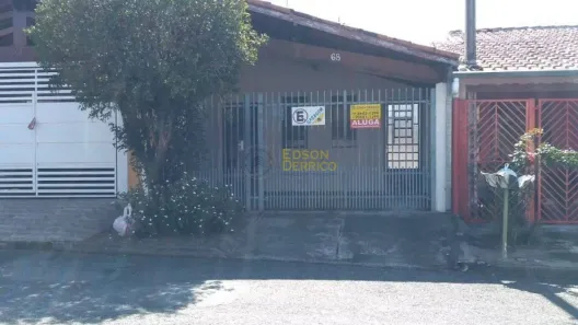 Casa com 2 Quartos à venda, 103m² no Residencial Mombaça I, Pindamonhangaba