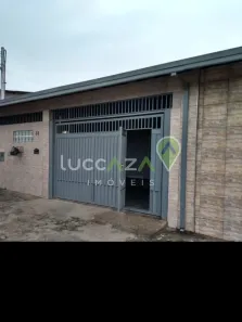 Casa com 2 Quartos à venda, 150m² no Vila Zezé, Jacareí