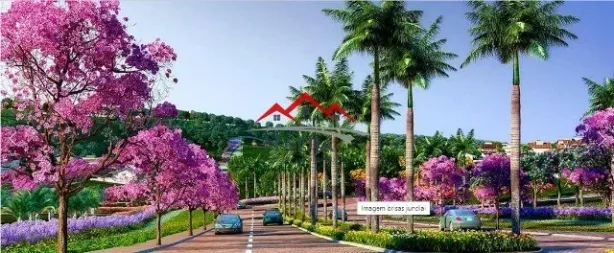 Lote/Terreno à venda, 360m² no Jardim das Samambaias, Jundiaí