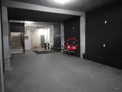 Prédio Comercial para alugar, 339m² no Rocha, Rio de Janeiro