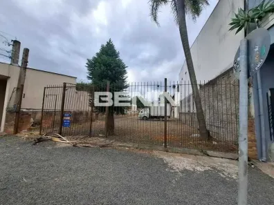 Lote/Terreno à venda, 484m² no Niterói, Canoas