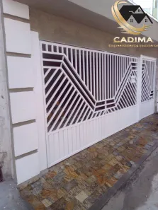 Sobrado com 5 Quartos à venda, 195m² no Vila União (Zona Leste), São Paulo