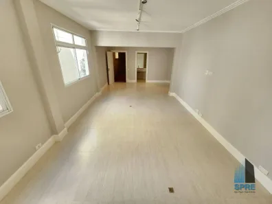 Apartamento com 3 Quartos à venda, 165m² no Cerqueira César, São Paulo