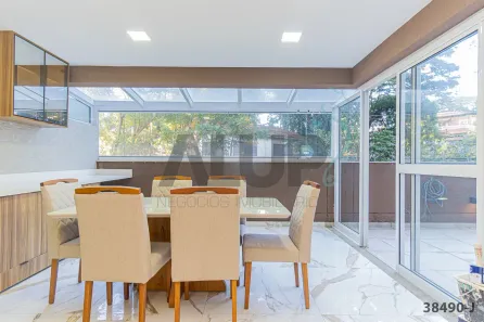 Apartamento com 2 Quartos à venda, 93m² no Jardim Prudência, São Paulo