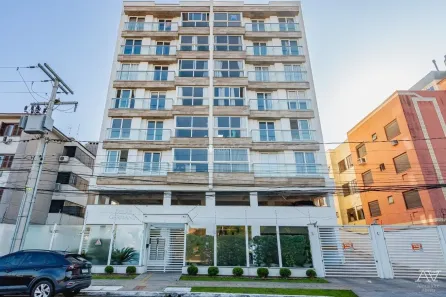 Apartamento com 3 Quartos à venda, 85m² no Centro, Canoas