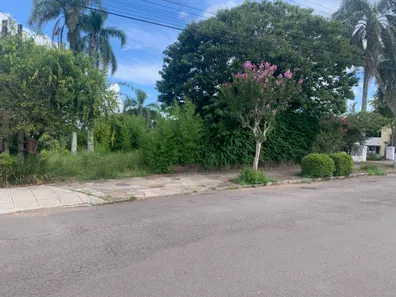 Lote/Terreno à venda, 825m² no Nova Petrópolis, Nova Petrópolis
