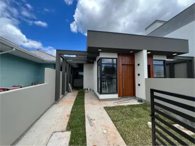 Casa com 2 Quartos à venda, 54m² no Forquilhas, São José