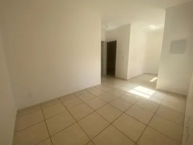 Apartamento com 2 Quartos à venda, 42m² no Vila Abranches, Ribeirão Preto