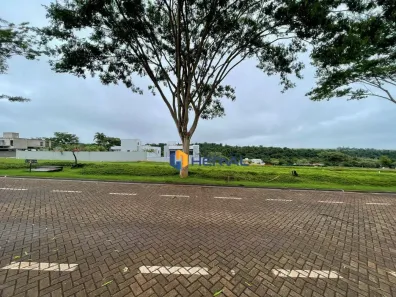 Lote/Terreno à venda, 540m² no Jardins de Monet Residence, Maringá