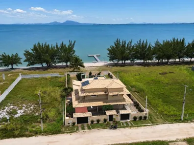 Casa de Condomínio com 3 Quartos à venda, 262m² no , Arraial do Cabo
