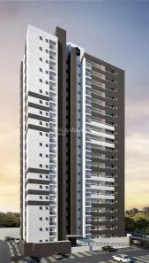 Apartamento com 1 Quarto à venda, 61m² no Jardim São Carlos, Sorocaba